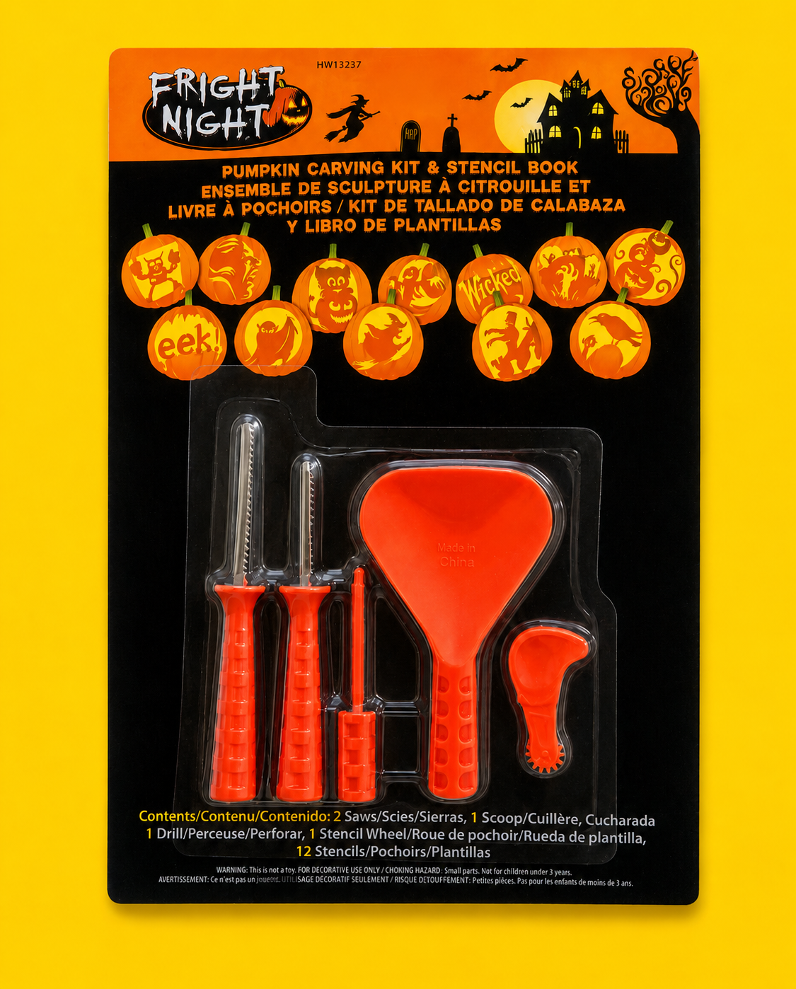 Halloween - Fright Night