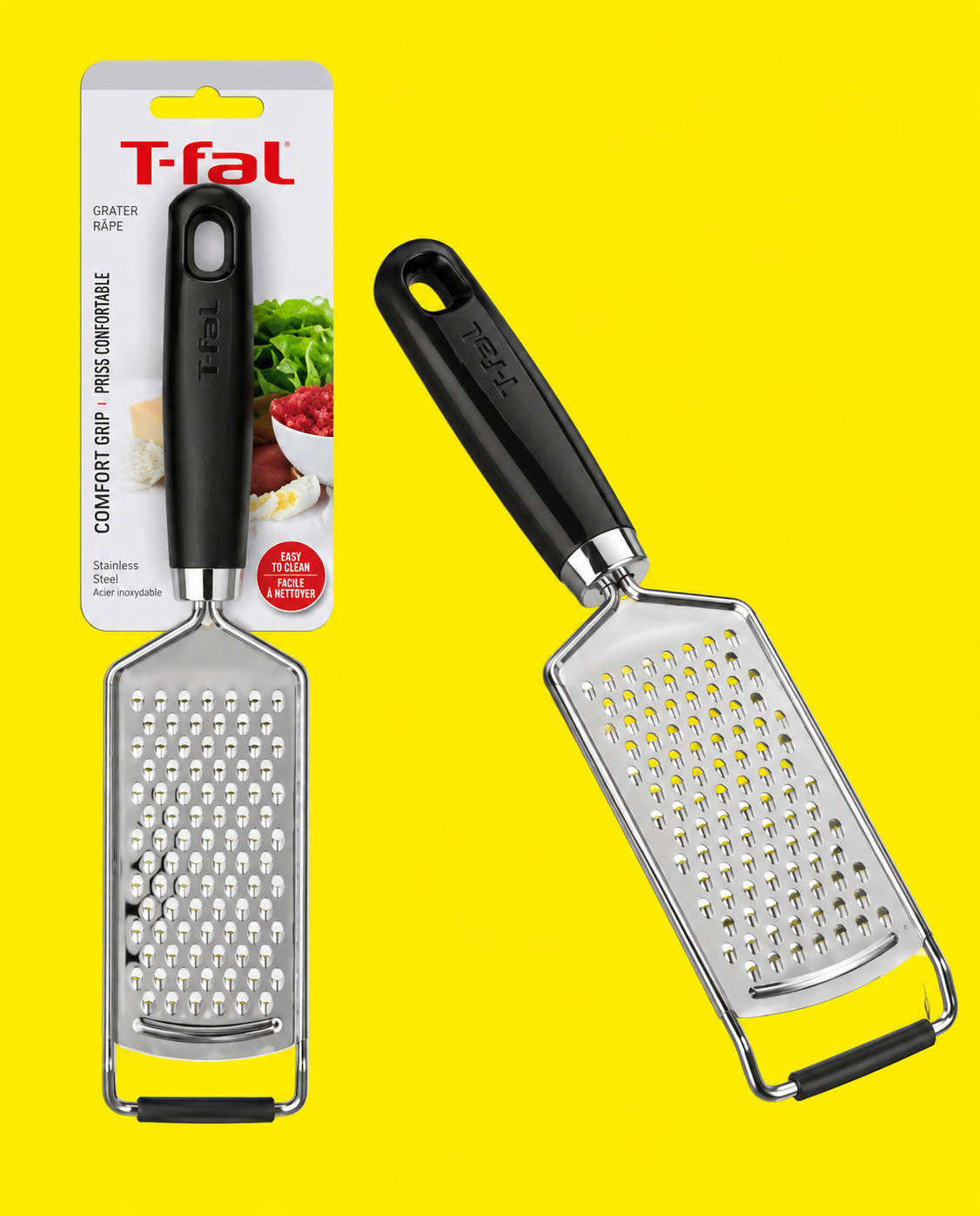 Kitchen & Bath - HANDY GRATER
