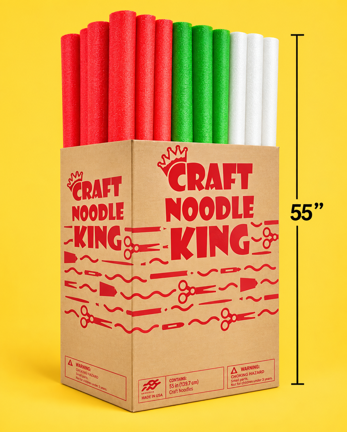 Christmas Items - Craft