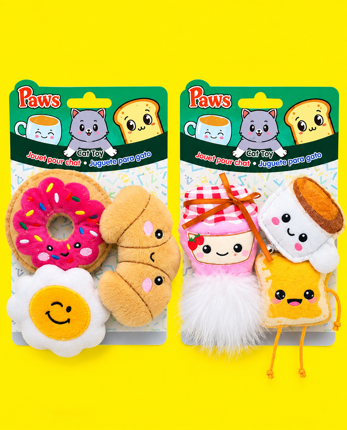 Pet Favorites - Pet Toys