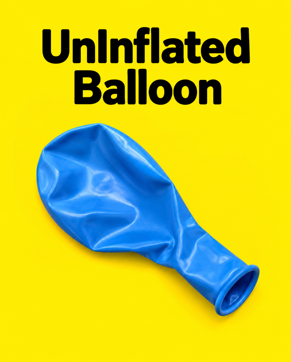 Party Balloons - Jumbo Shape Balloons