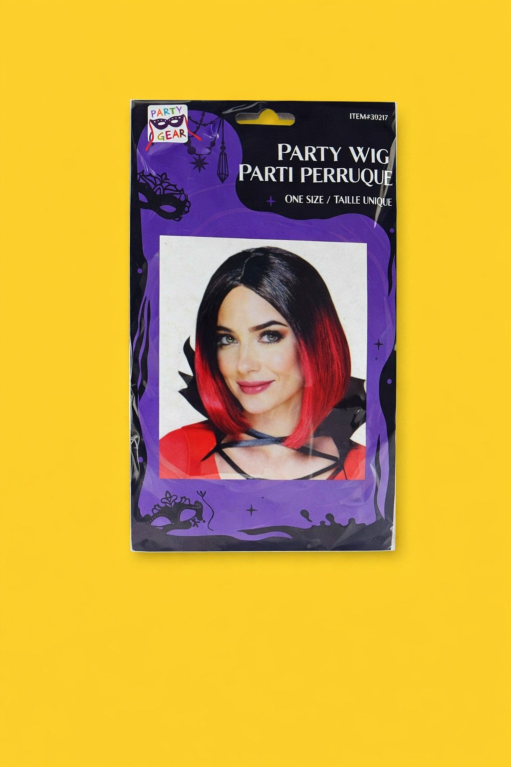 Wigs