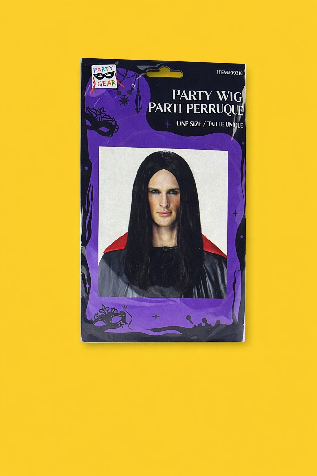 Wigs