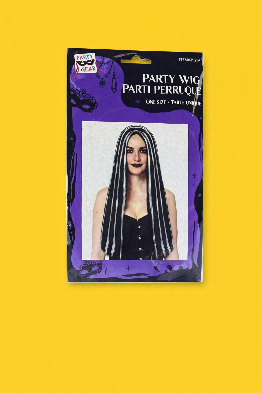 Wigs