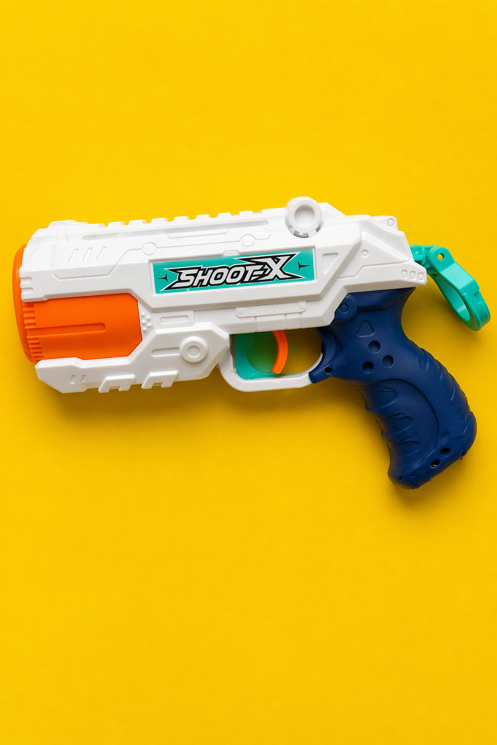 Summer Water Gun Soft Dart Mode