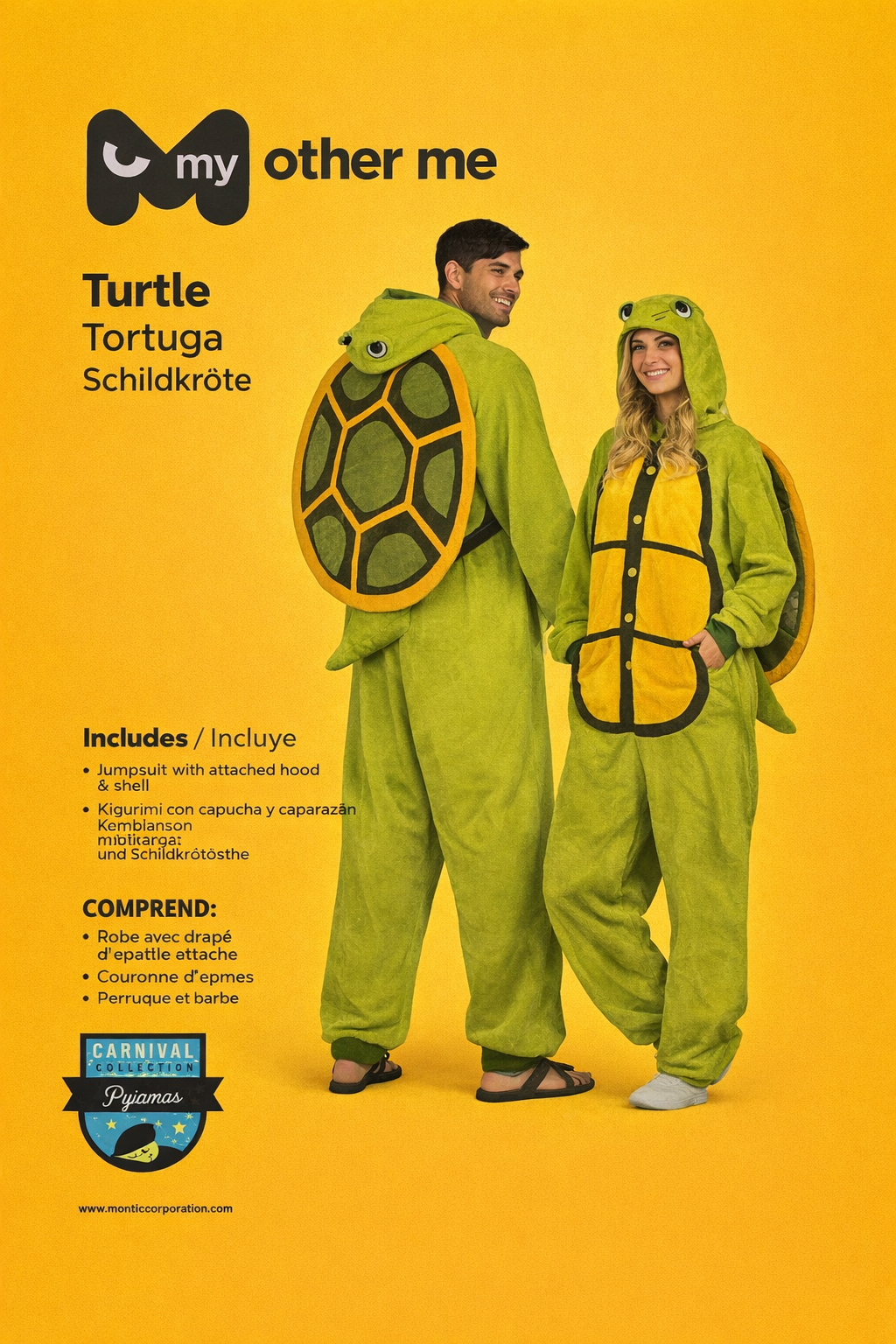 Costume