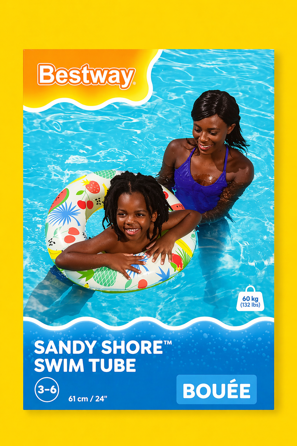 Swin Tube