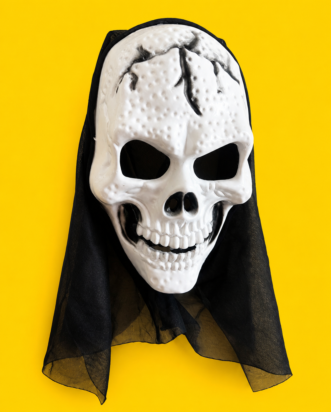 Halloween - Scary Mask