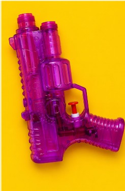 Summer Water Gun Pistol