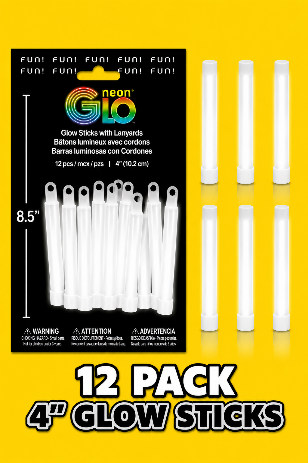 Glow Sticks
