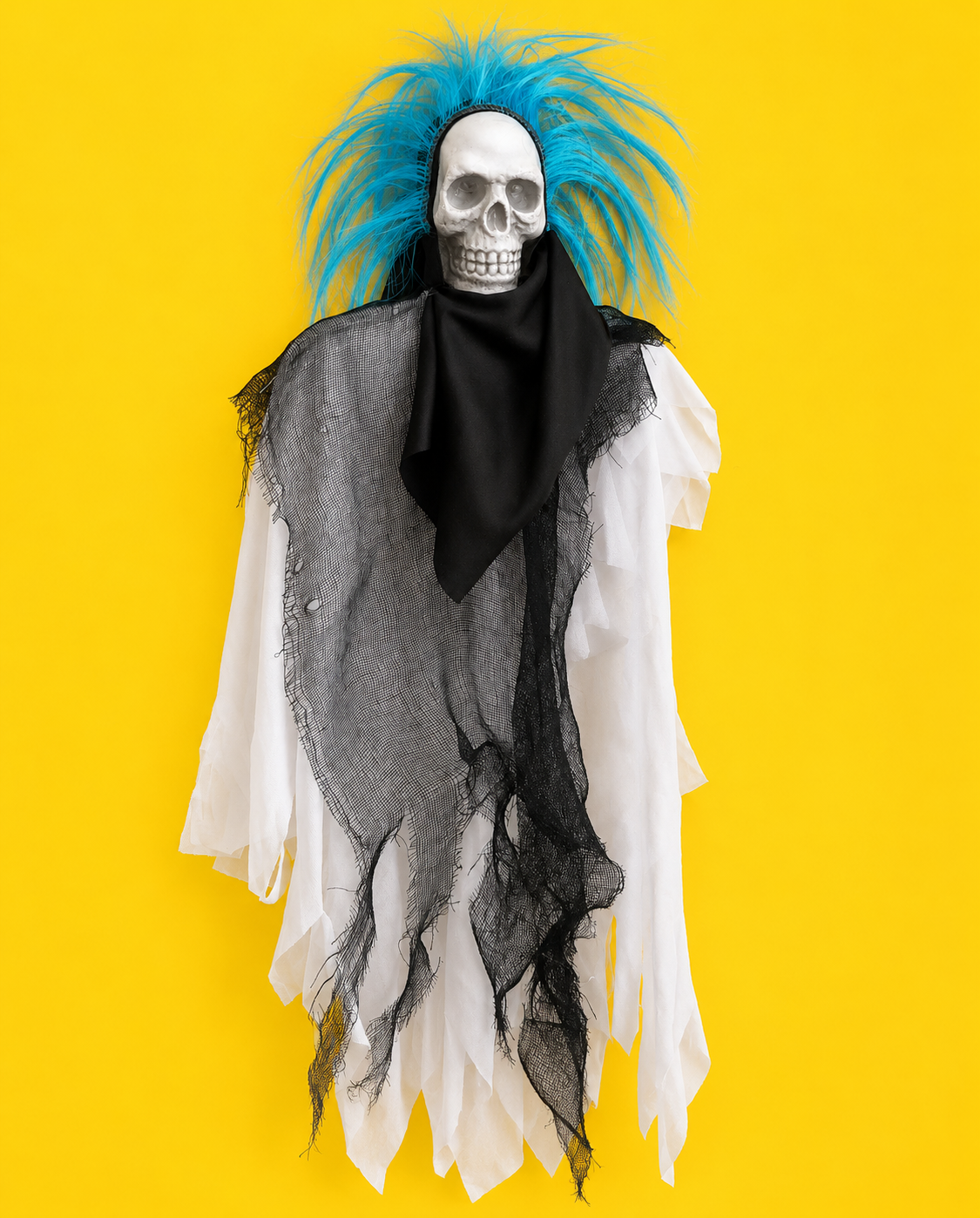 Halloween - Hanging skeleton