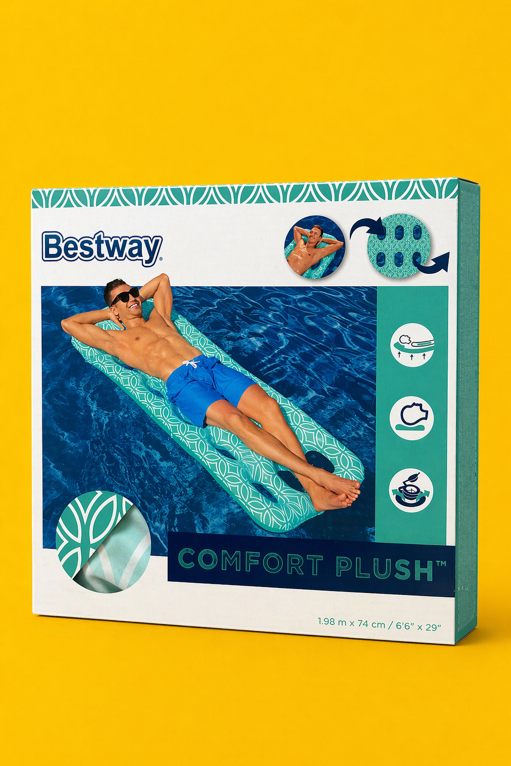 Summer Floting Mat