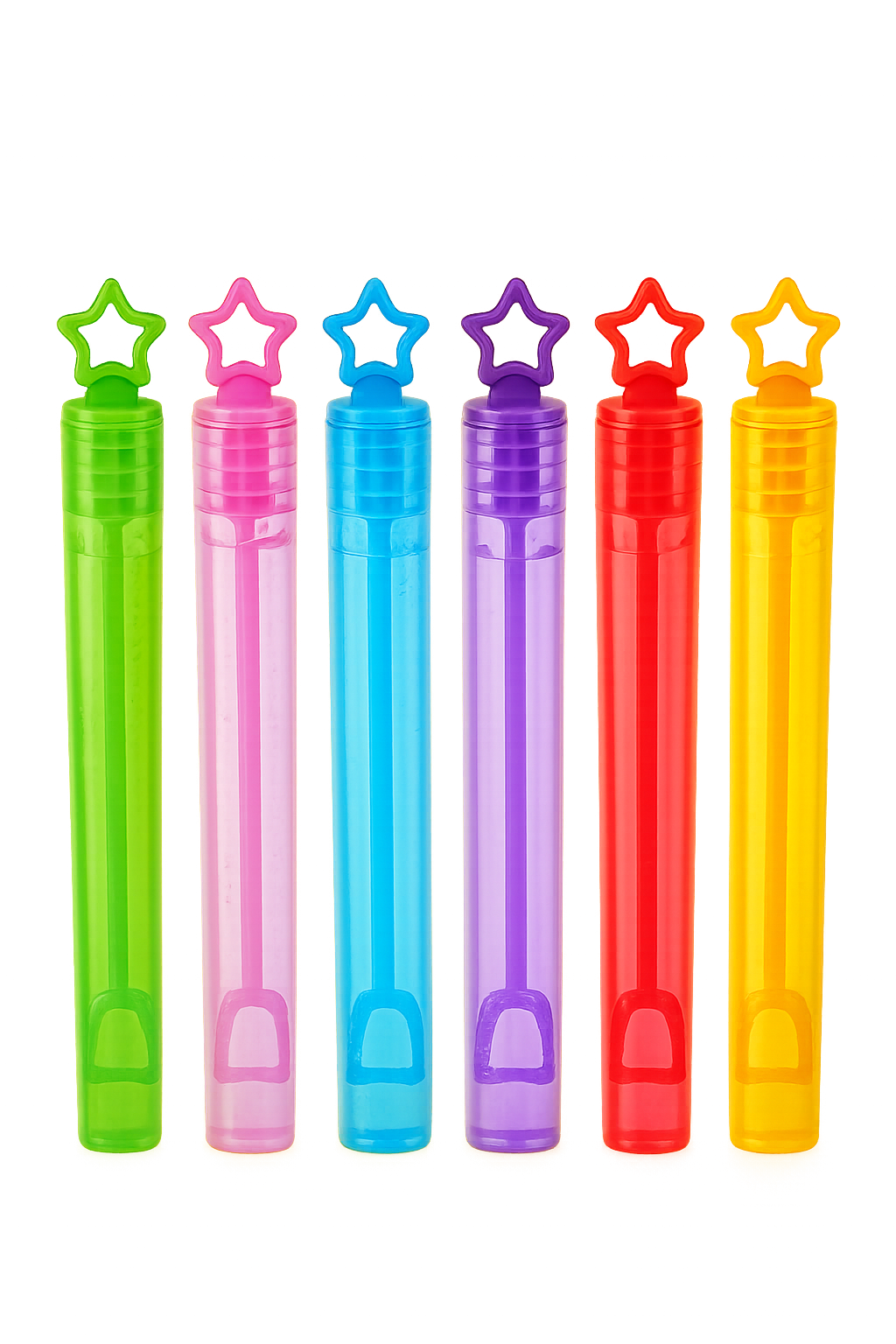 Lootbag Bubble Wand