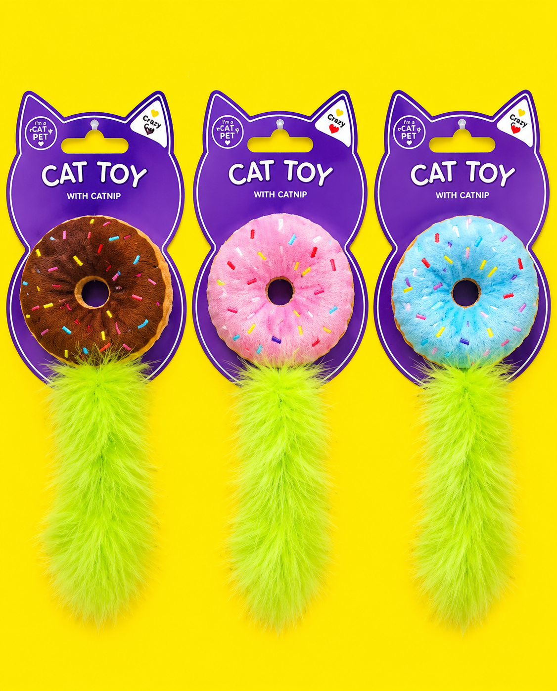 Pet Favorites - Pet Toys