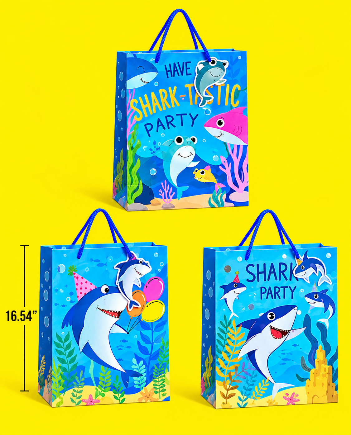 Souvenirs - Gift Bag