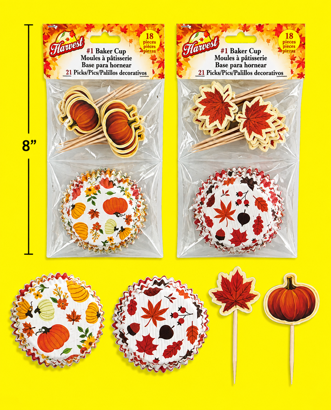 Kitchen & Bath - Baking Cutters