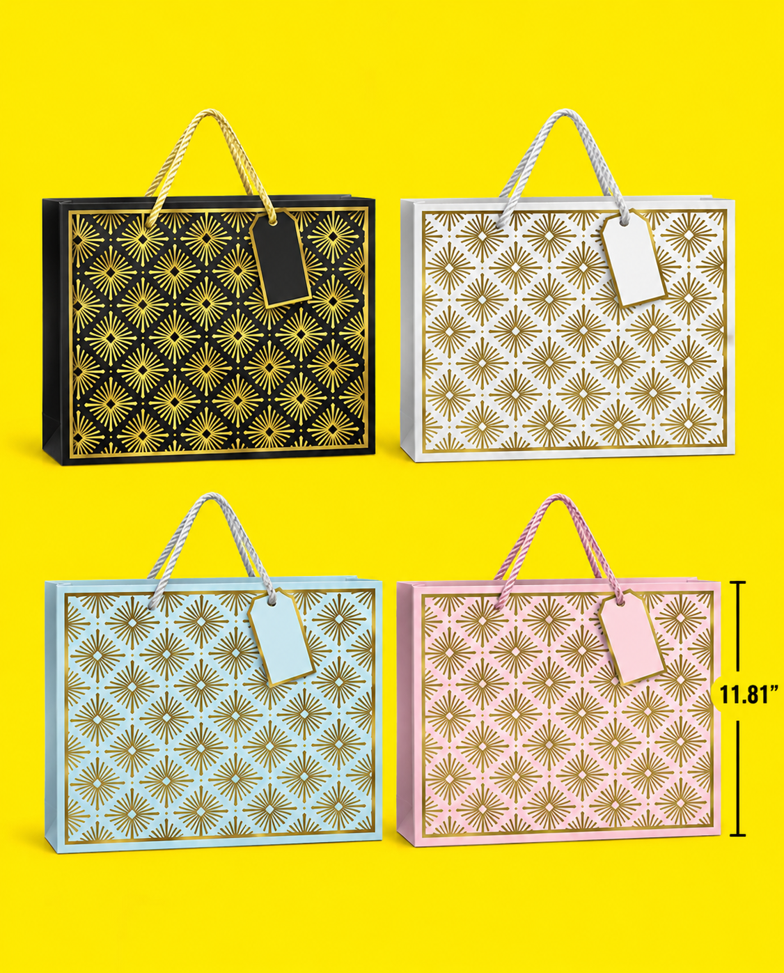 Souvenirs - Gift Bag