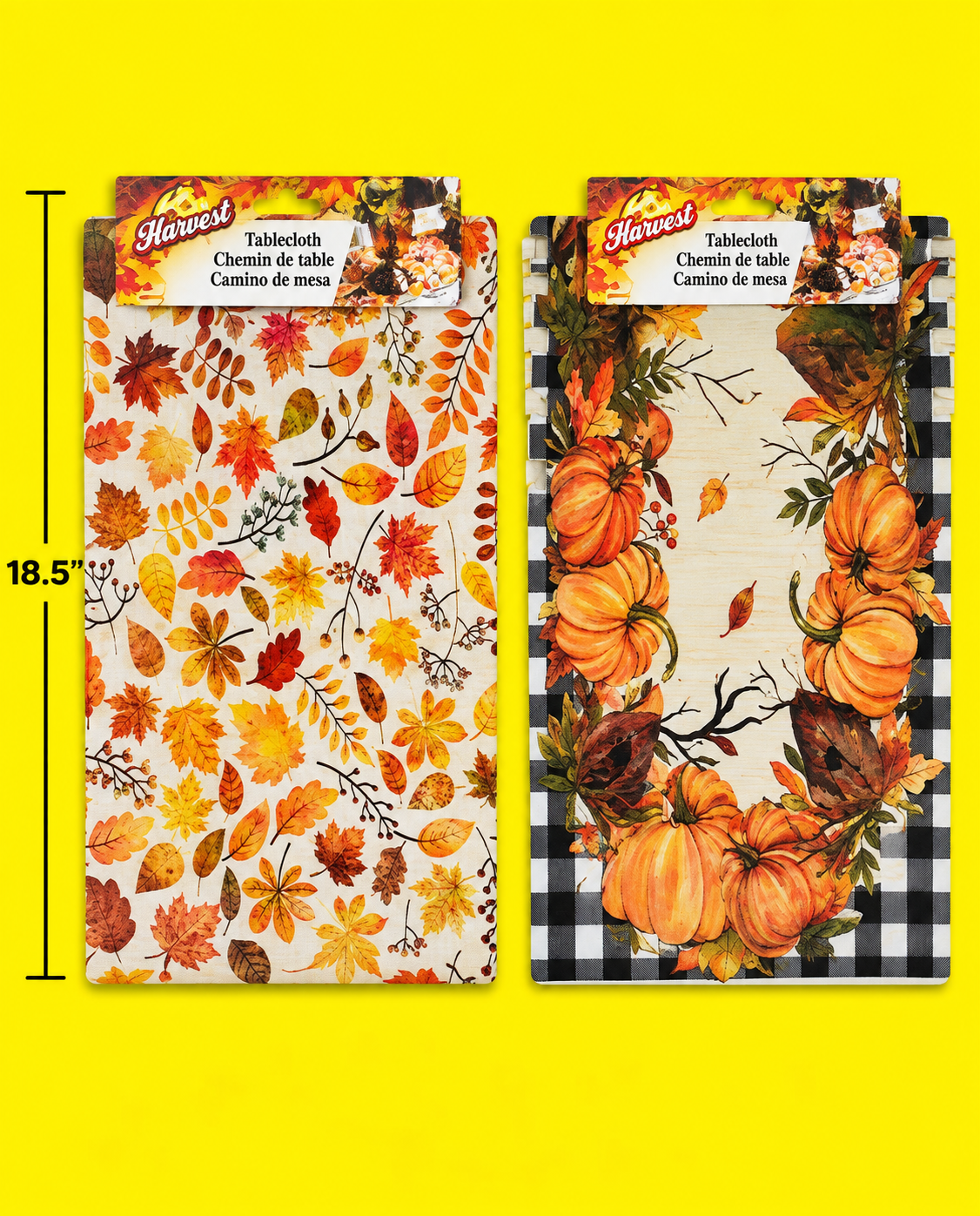 Thanksgiving - Tablerunner