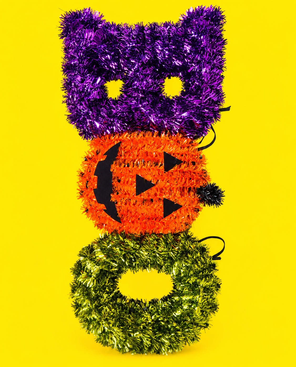 Halloween - Jack - O - Lantern Boo