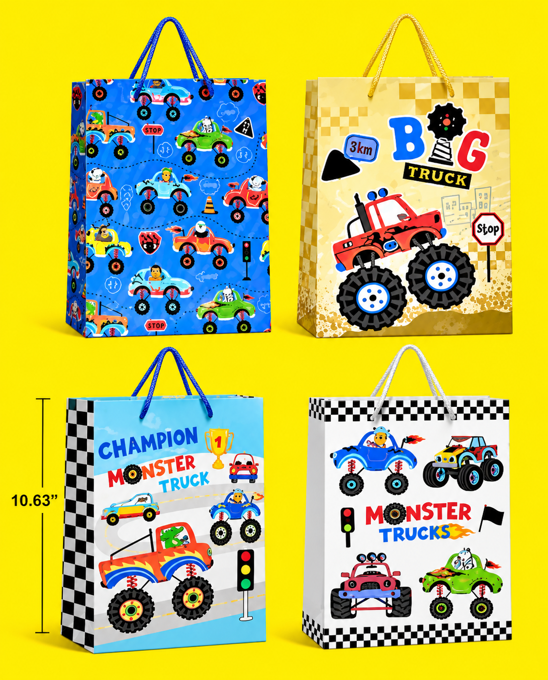 Souvenirs - Gift Bag