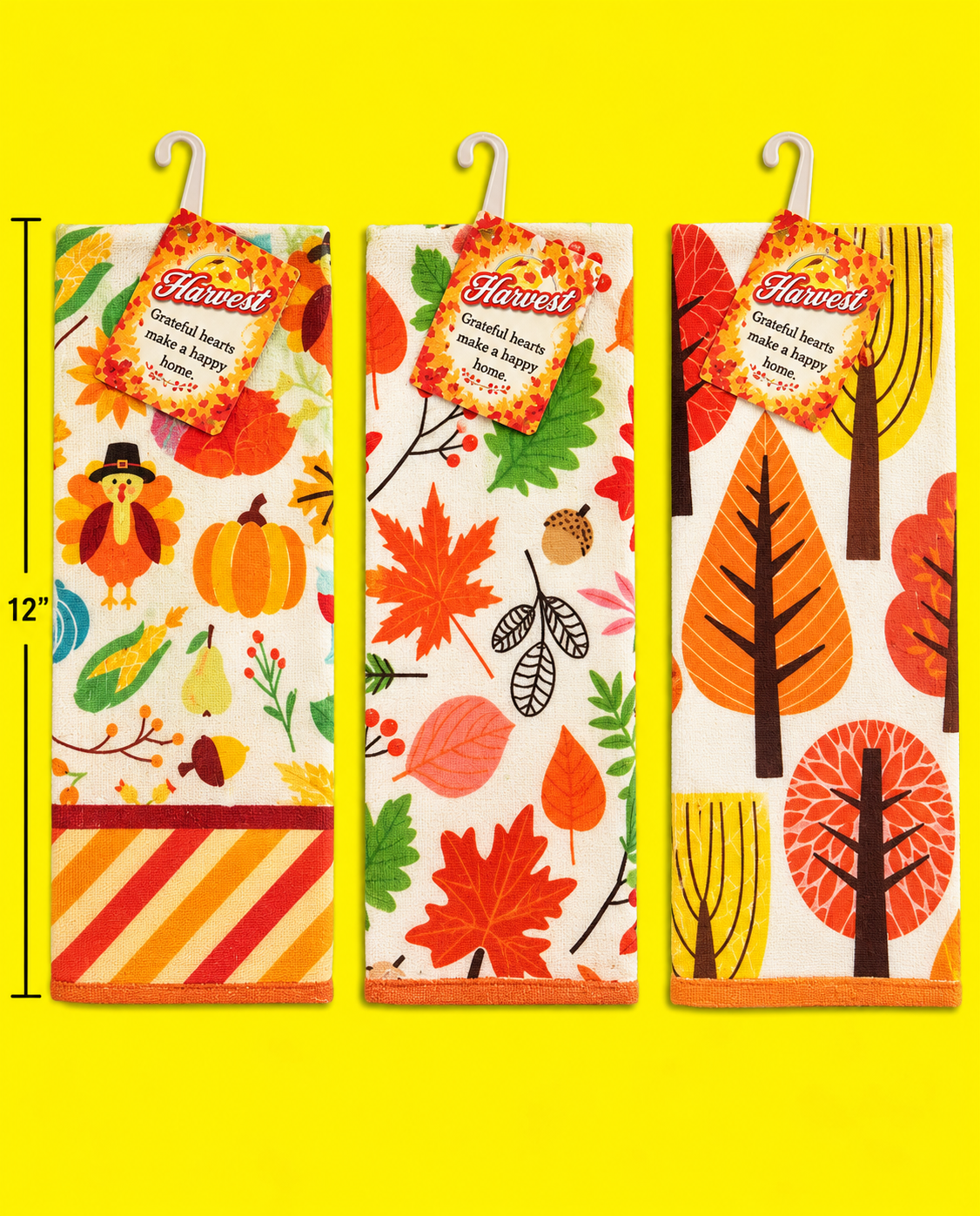 Thanksgiving - Kitchen Towel