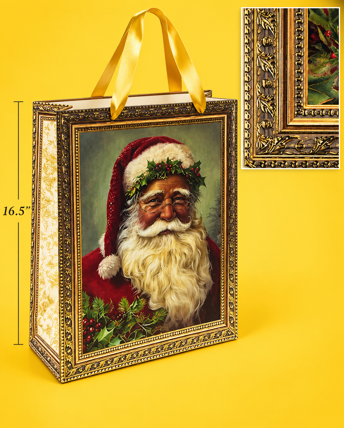 Christmas Items - Xmas Gift Bag