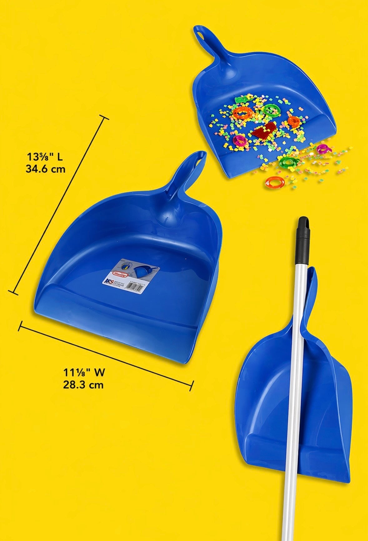 DustPan