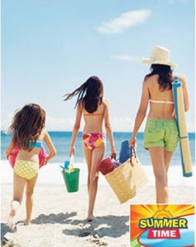 Summer Items -