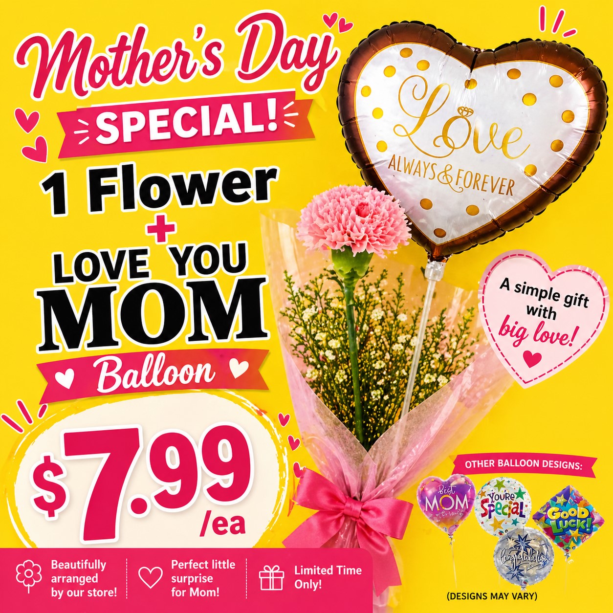 Mothers Day combo1