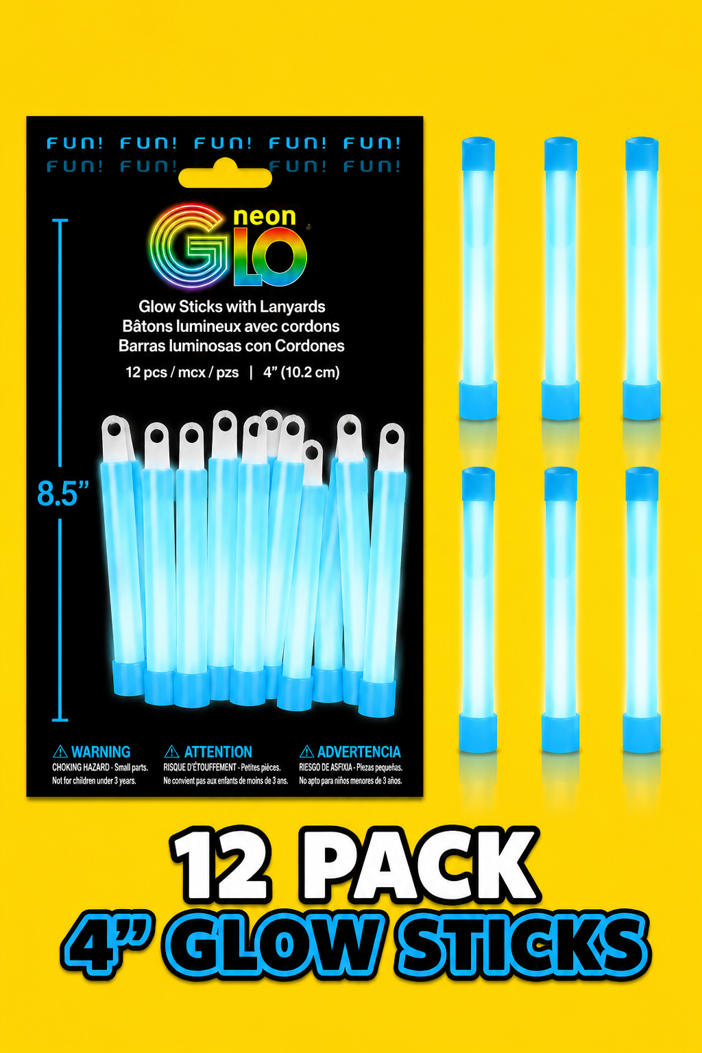 Glow Sticks