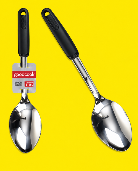 Kitchen & Bath -BASTING SPOON