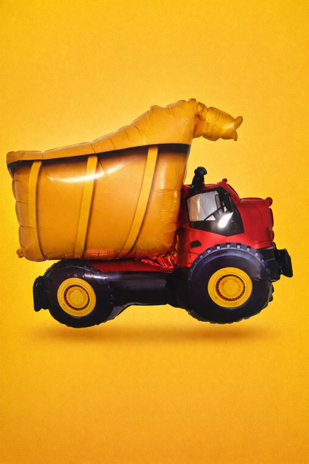 Jumbo Shape Balloons