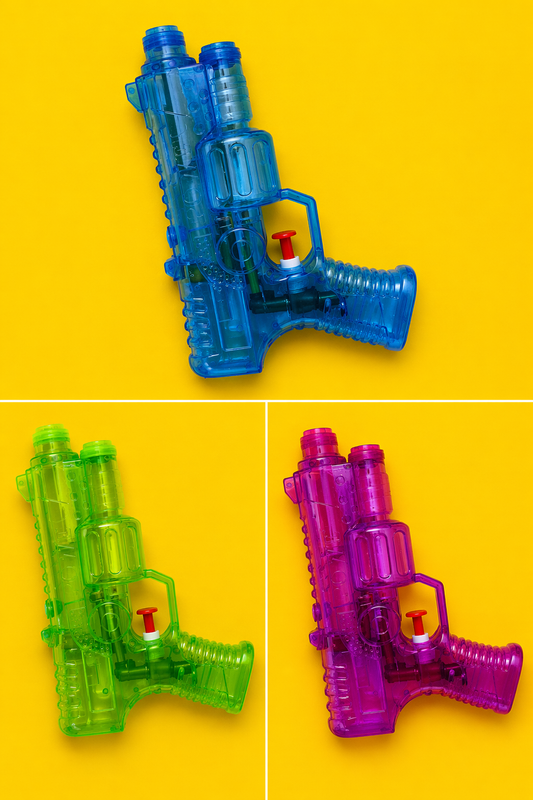 Summer Water Gun Pistol