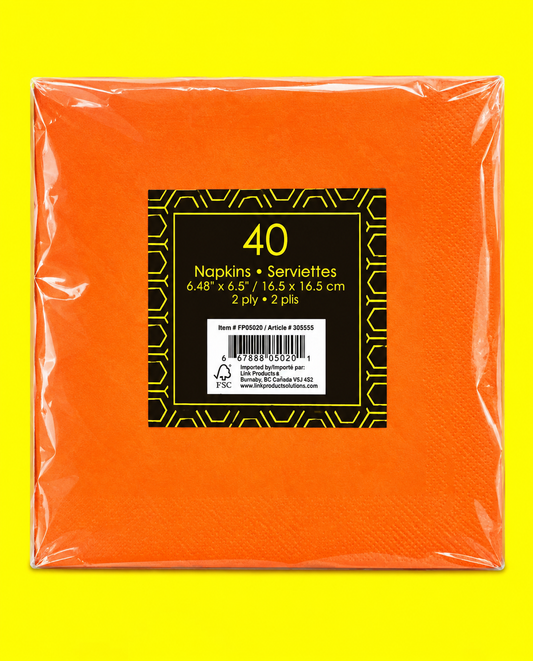 Party - Napkins