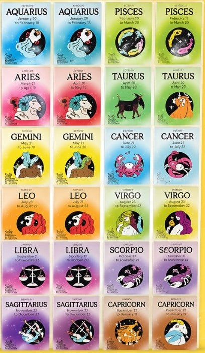 ASTROLOGY