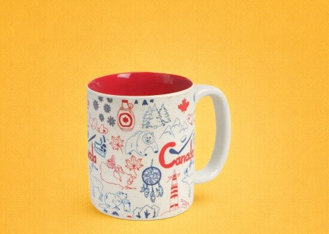 Mug 16 oz