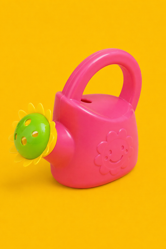 Watering Can.