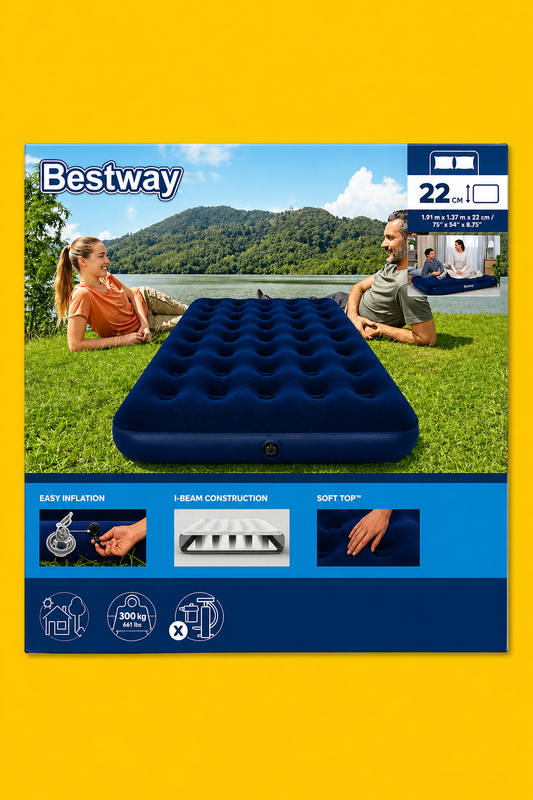 Summer Air Mattress