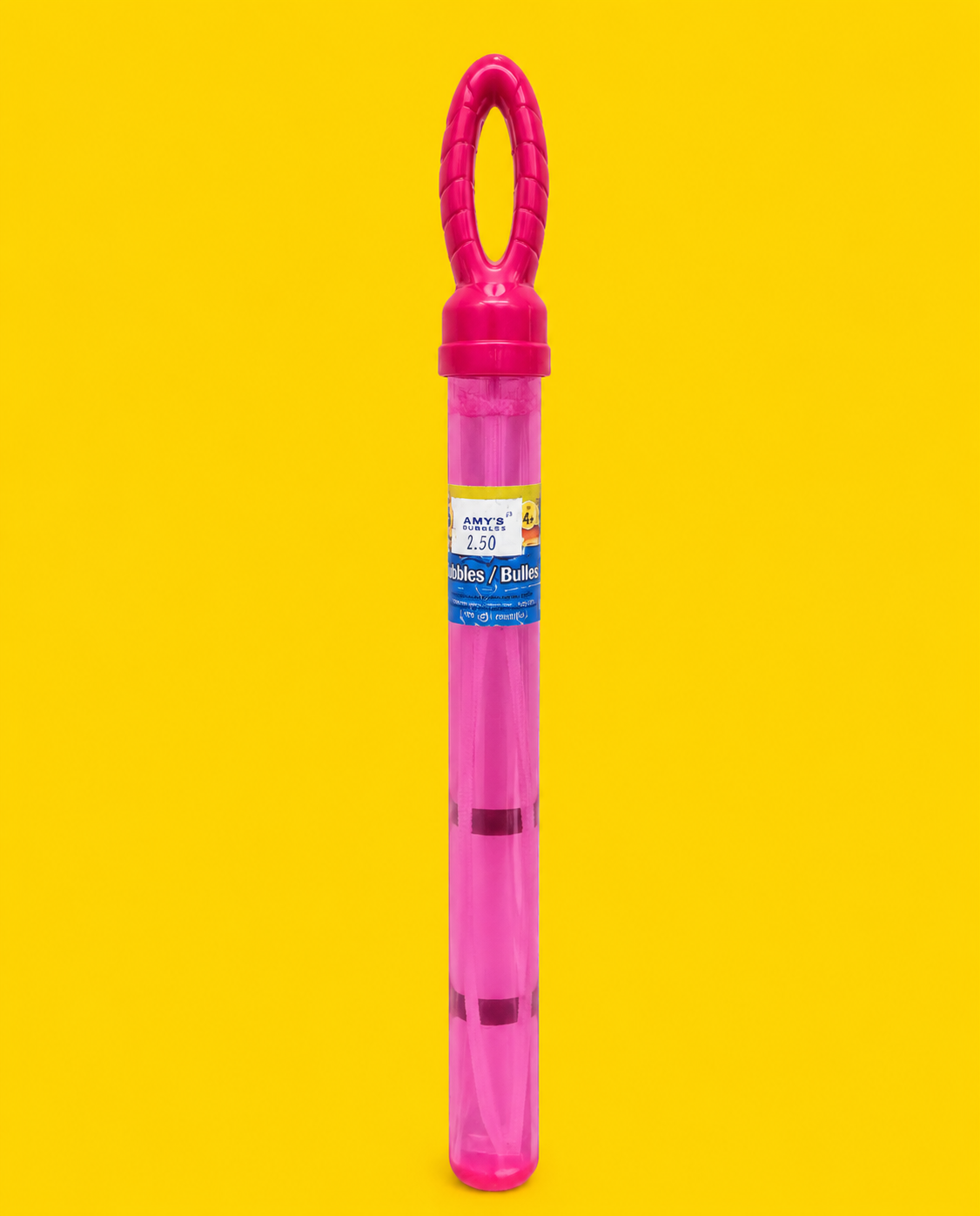Summer Bubble Wand