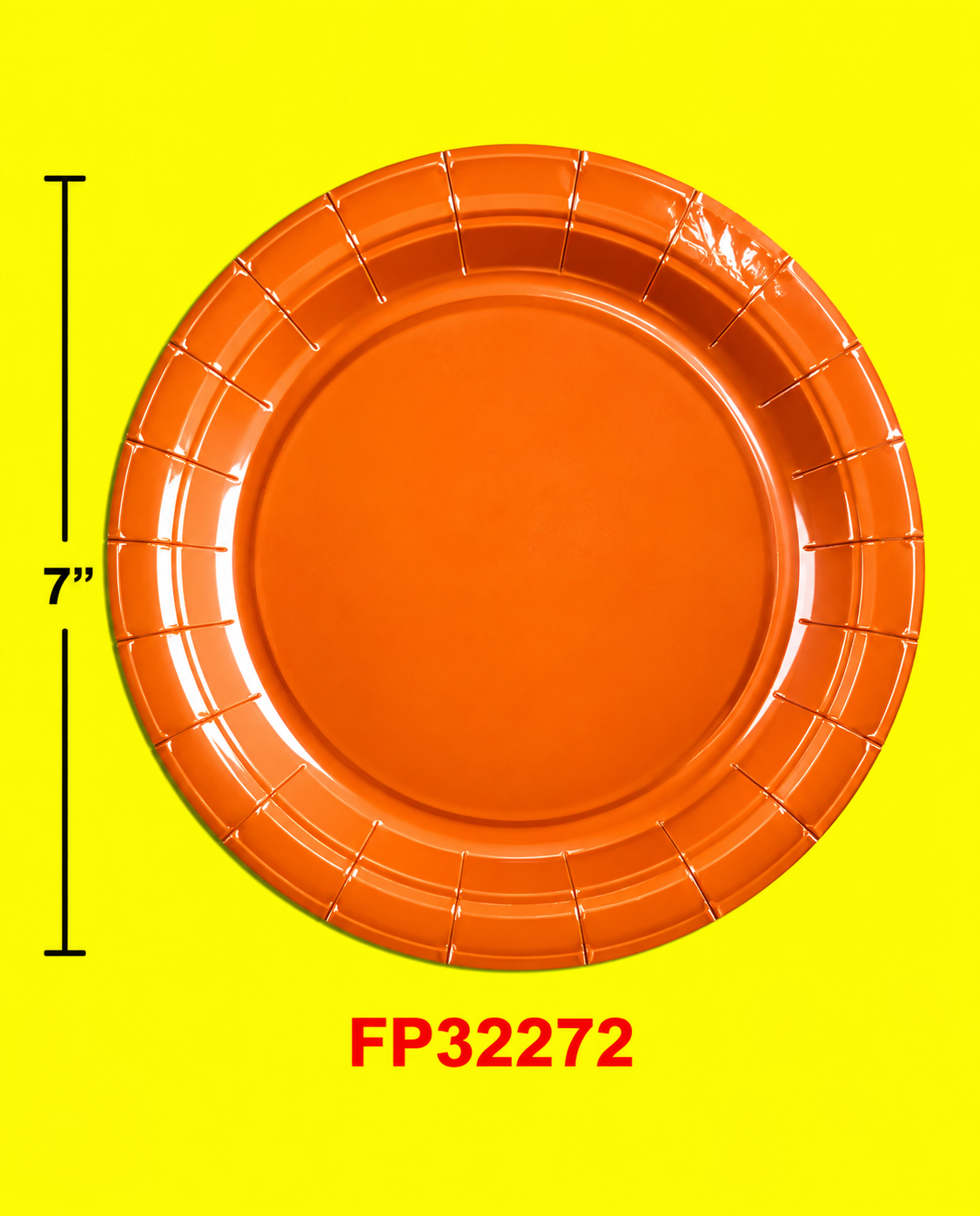 Party - Paper Plate