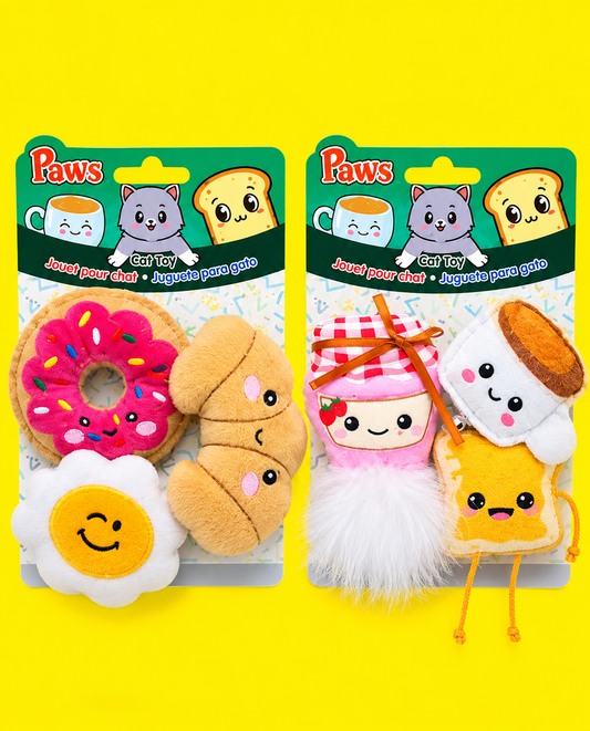 Pet Favorites - Pet Toys