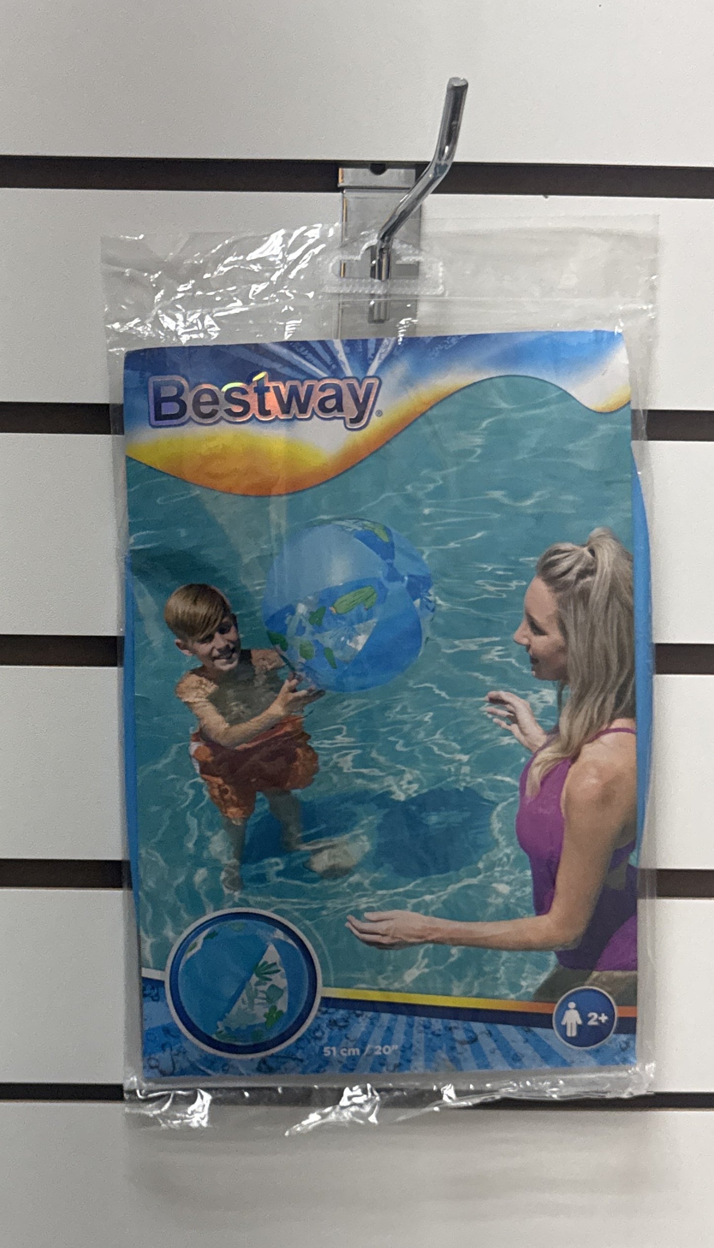 Summer Water Ball