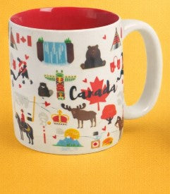 Mug 16 oz
