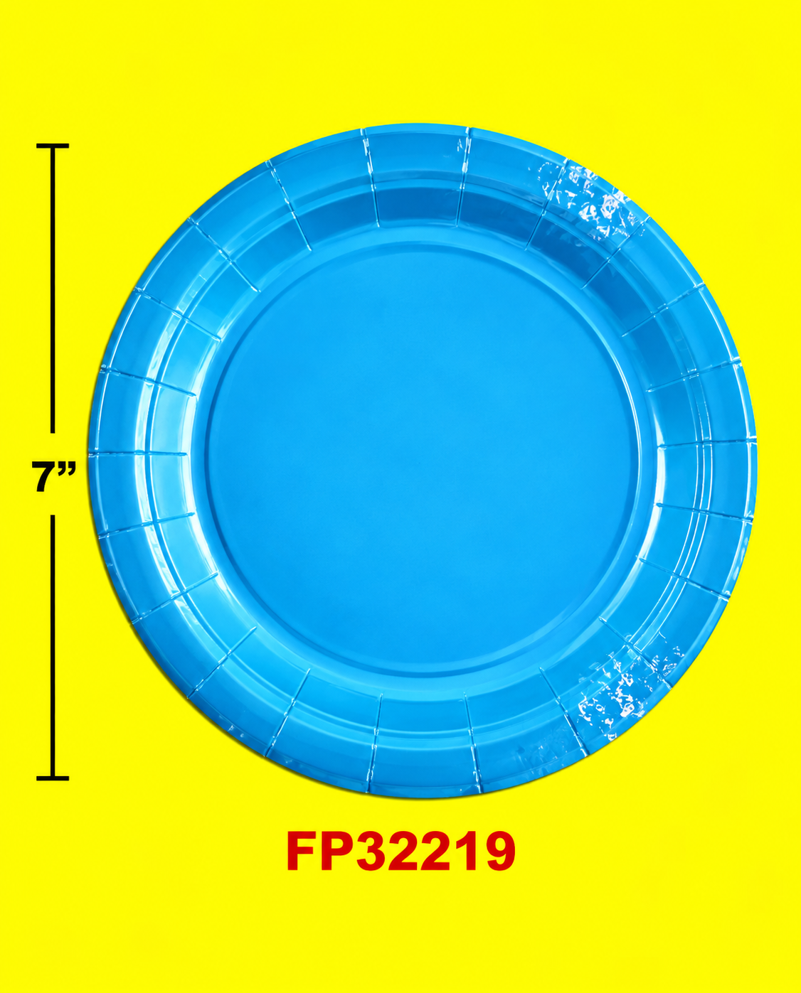 Party - Paper Plate