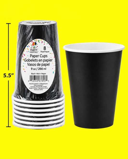 Thanksgiving - Paper Cup