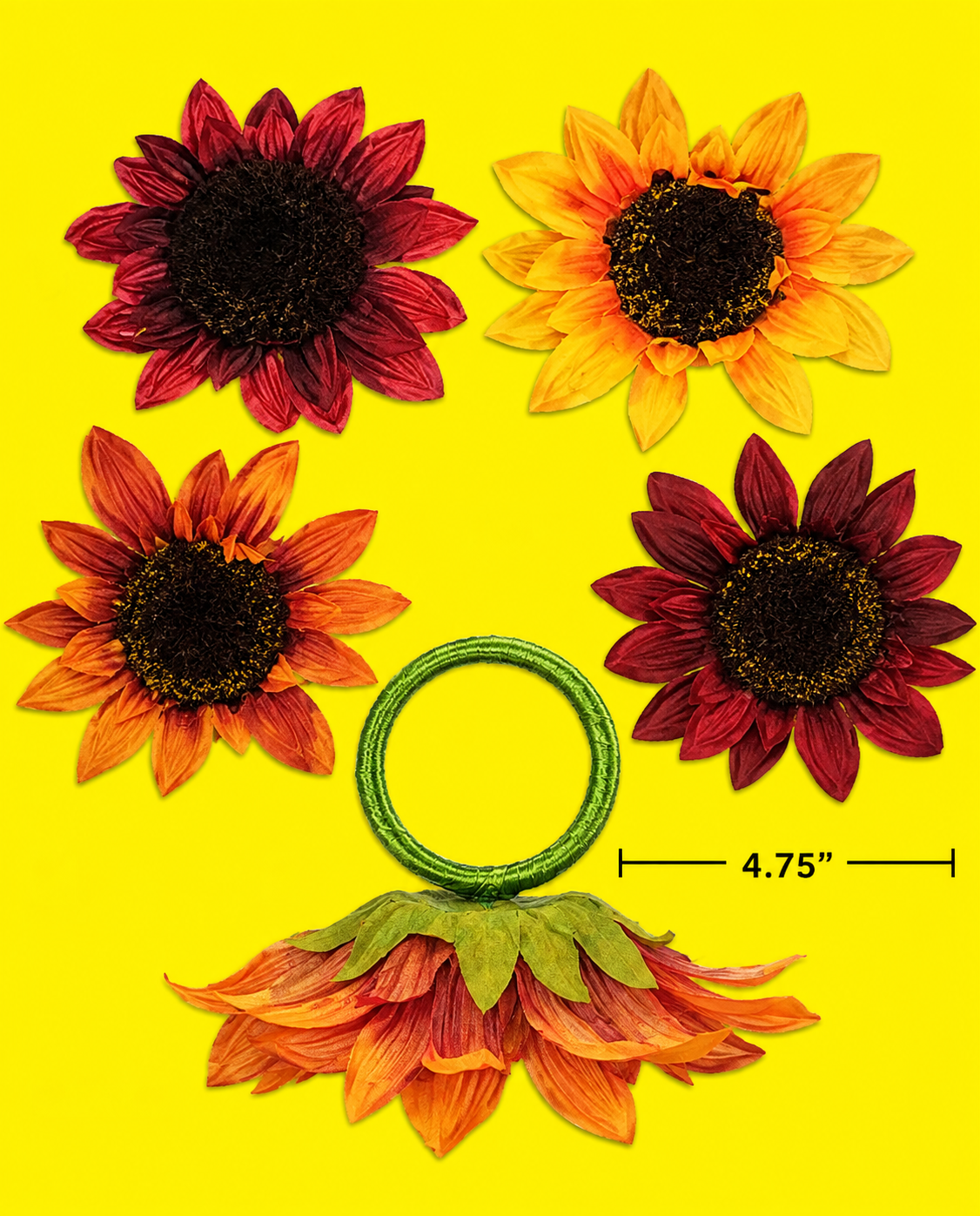 Thanksgiving -  Napkin Ring