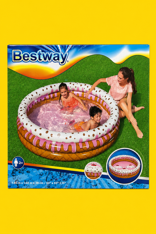 Summer Pool