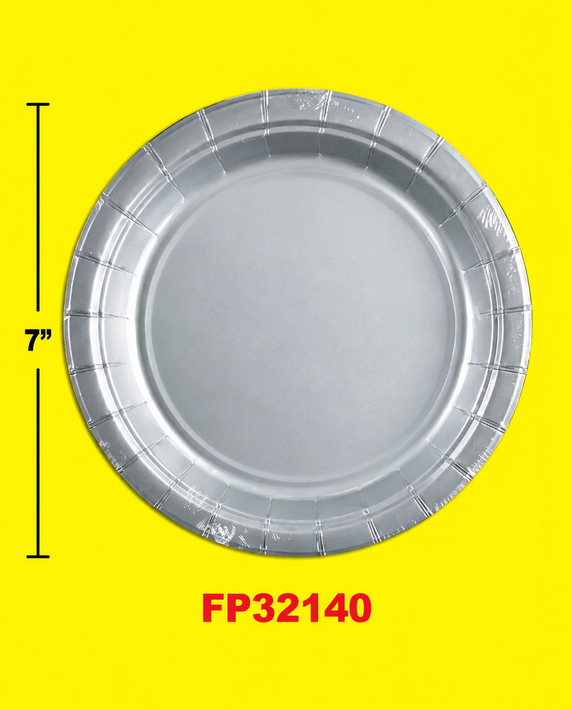Party - Paper Plate