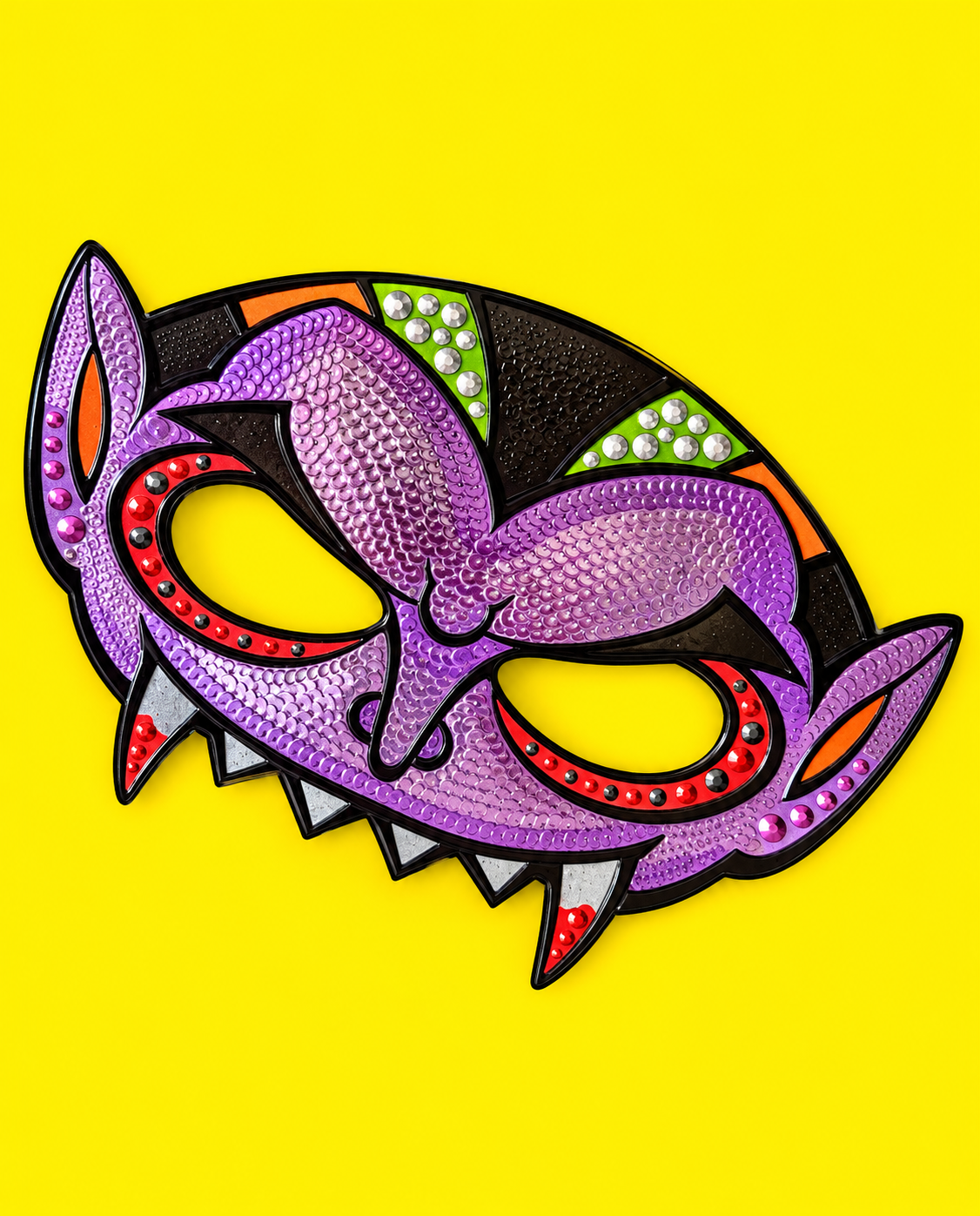 Halloween - Mask