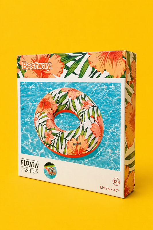 Swin Floating Tube